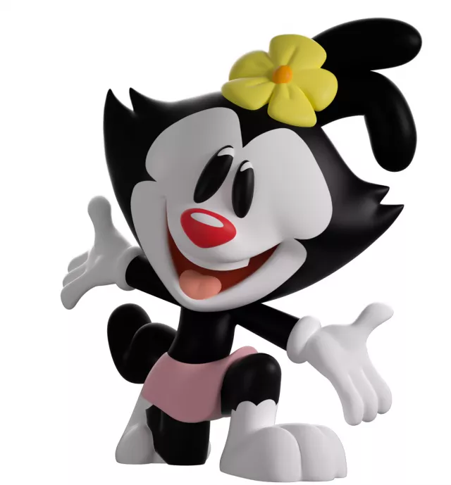 Figura Animaniacs - Dot (Youtooz Animaniacs 0) - Akció figura