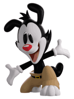 Figura Animaniacs - Yakko (Youtooz Animaniacs 0)