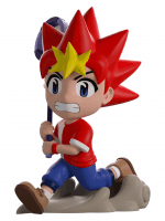 Figura Ape Escape - Spike (Youtooz Ape Escape 0)