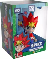 Figura Ape Escape - Spike (Youtooz Ape Escape 0)