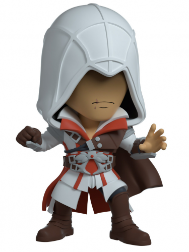 Figura Assassins Creed - Ezio (Youtooz Assassins Creed 0)