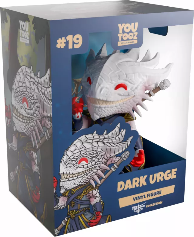 Figura Baldur’s Gate 3 - Dark Urge (Youtooz Baldur’s Gate 3 19) - Baldurs Gate