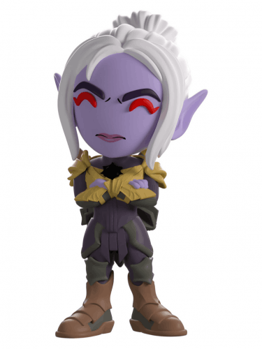 Figura Baldur’s Gate 3 - Minthara (Youtooz Baldur’s Gate 3 16)