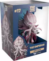 Figura Baldur’s Gate 3 - The Emperor (Youtooz Baldur’s Gate 3 17) - Baldurs Gate