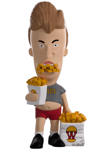 Figura Beavis and Butt-Head - Butt-Head (Youtooz Beavis and Butt-Head)