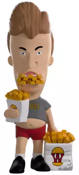 Figura Beavis and Butt-Head - Butt-Head (Youtooz Beavis and Butt-Head) - Akciófigurák, amelyekkel játszani lehet