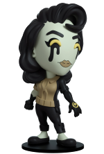 Figura Bendy and the Dark Revival - Audrey (Youtooz Bendy and the Dark Revival 1)