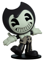 Figura Bendy and the Dark Revival - Bendy (Youtooz Bendy and the Dark Revival 0)