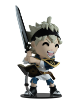 Figura Black Clover - Asta (Youtooz Black Clover 0)