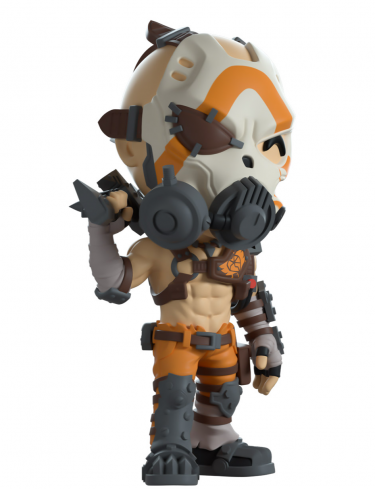 Figura Borderlands - Krieg (Youtooz Borderlands 3)