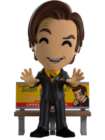 Figura Breaking Bad - Better Call Saul (Youtooz Breaking Bad 18)