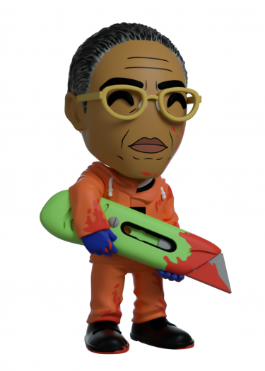 Figura Breaking Bad - Gus Fring (Youtooz Breaking Bad 6)