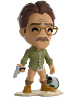 Figura Breaking Bad - Underwear Walt (Youtooz Breaking Bad 17)