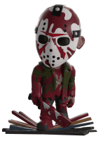 Figura Dead by Daylight - Bloody Jason (Youtooz Dead by Daylight 21)