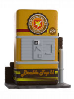 Figura Call of Duty - Double Tap Root Beer (Youtooz Call of Duty 16)