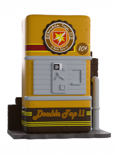 Figura Call of Duty - Double Tap Root Beer (Youtooz Call of Duty 16)