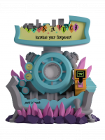 Figura Call of Duty - Liberty Falls Pack-A-Punch (Youtooz Call of Duty 13)