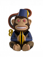Figura Call of Duty - Monkey Bomb (Youtooz Call of Duty 10)