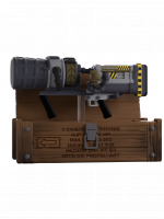 Figura Call of Duty - Thunder Gun (Youtooz Call of Duty 14)