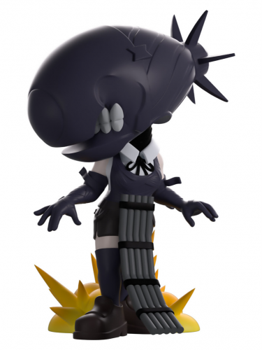 Figura Chainsaw Man: Reze Arc - Bomb (Youtooz Chainsaw Man 12)