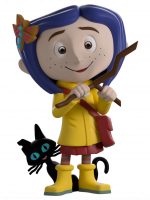 Figura Coraline - Coraline (Youtooz Coraline 0)