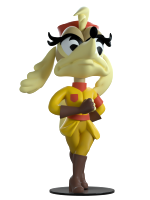 Figura Cuphead - Sergeant O’Fera (Youtooz Cuphead 9)