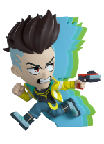 Figura Cyberpunk: Edgerunners - David (Youtooz Cyberpunk: Edgerunners 0)