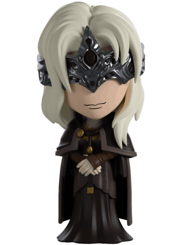 Figura Dark Souls - Fire Keeper (Youtooz Dark Souls 3)