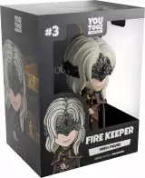 Figura Dark Souls - Fire Keeper (Youtooz Dark Souls 3)