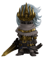 Figura Dark Souls - Nameless King (Youtooz Dark Souls 2)