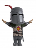 Figura Dark Souls - Solaire of Astora (Youtooz Dark Souls 0)