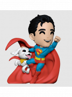 Figura DC Comics - Superman and Krypto (Youtooz DC Comics 0)