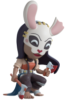 Figura Dead by Daylight - Huntress (Youtooz Dead by Daylight 2)