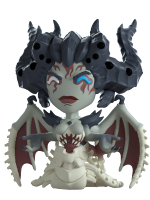 Figura Diablo IV - Lilith, Daughter of Hatred (Youtooz Diablo 3)