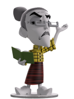 Figura Dont Starve - Wickerbottom (Youtooz Dont Starve 4)