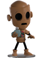 Figura Dont Starve - WX-78 (Youtooz Dont Starve 5)