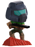 Figura Doom - Doom Guy (Youtooz Fallout 0)