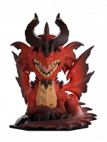 Figura Dungeons & Dragons - Red Dragon (Youtooz Dungeons & Dragons 1)