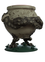 Figura Elden Ring - Alexander The Great Jar (Youtooz Elden Ring 1)