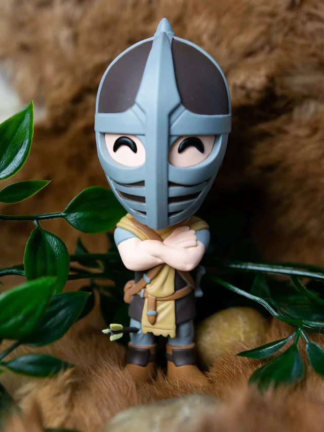 Figurka Elder Scrolls: Skyrim - Arrow in the knee (Youtooz Elder Scrolls: Skyrim 1)