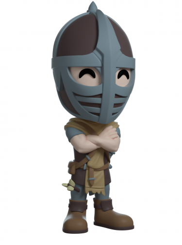 Figura Elder Scrolls: Skyrim - Arrow in the knee (Youtooz Elder Scrolls: Skyrim 1)