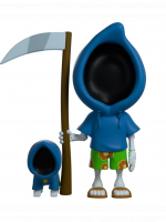 Figura Family Guy - Death at the Beach (Youtooz Family Guy 5)