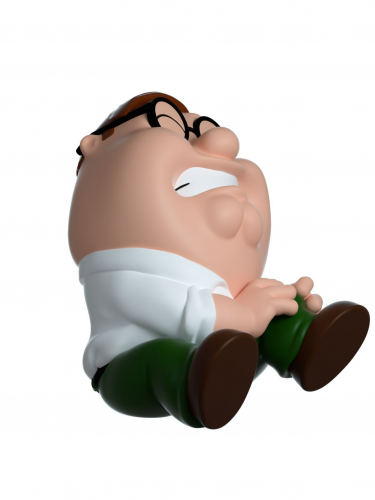 Figura Family Guy - Hurt Peter (Youtooz Family Guy 1)