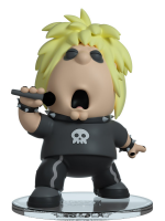 Figura Family Guy - Rockstar Chris (Youtooz Family Guy 3)