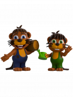 Figura Five Nights at Freddy's - Chipper & Tyke (Youtooz Five Nights at Freddy's 57)