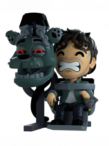 Figura Five Nights at Freddy's - Mike (Youtooz Five Nights at Freddy's 47)