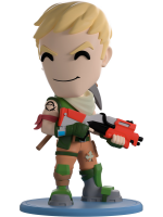 Figura Fortnite - Jonesy (Youtooz Fortnite 0)