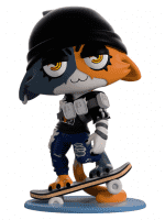 Figura Fortnite - Meow skulls (Youtooz Fortnite)