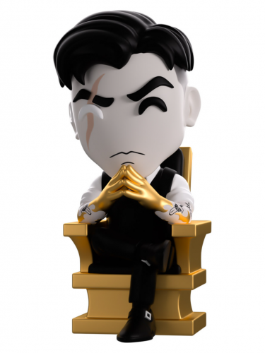 Figura Fortnite - Midas (Youtooz Fortnite)