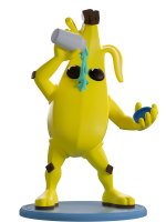 Figura Fortnite - Peely (Youtooz Fortnite 1)